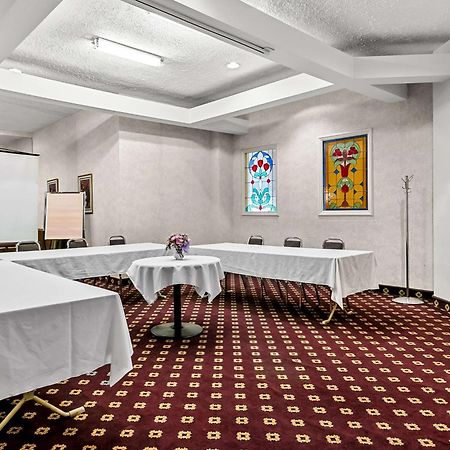 Best Western Downtown Sudbury Exteriér fotografie